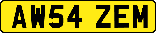 AW54ZEM