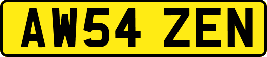 AW54ZEN