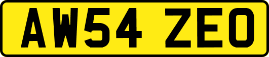 AW54ZEO