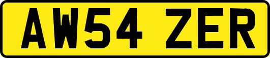 AW54ZER