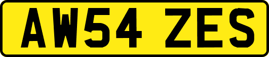 AW54ZES