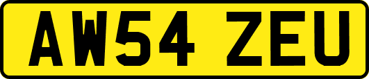 AW54ZEU