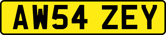 AW54ZEY