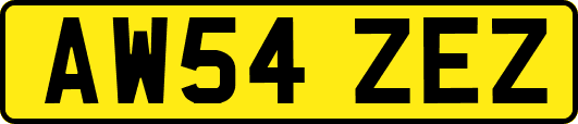AW54ZEZ