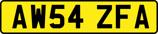 AW54ZFA