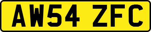 AW54ZFC
