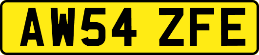 AW54ZFE