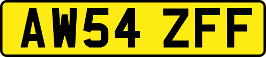 AW54ZFF