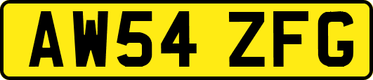 AW54ZFG