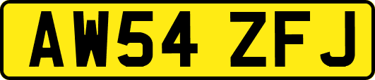 AW54ZFJ