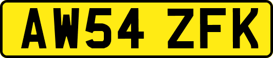 AW54ZFK