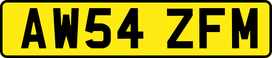 AW54ZFM
