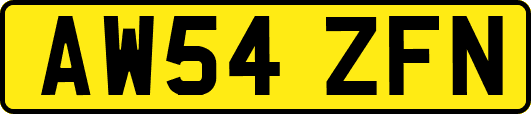 AW54ZFN
