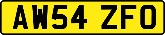 AW54ZFO