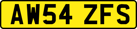 AW54ZFS