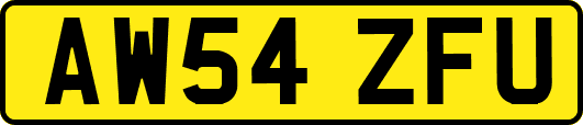 AW54ZFU