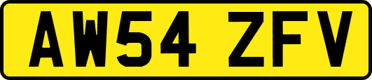 AW54ZFV