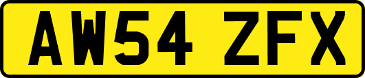 AW54ZFX