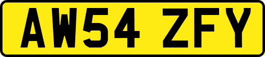 AW54ZFY