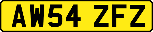 AW54ZFZ