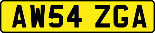 AW54ZGA