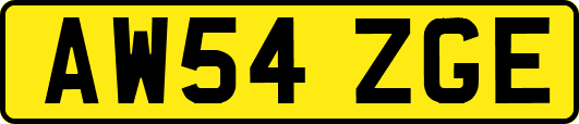 AW54ZGE