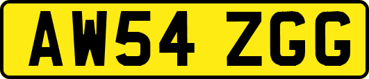 AW54ZGG