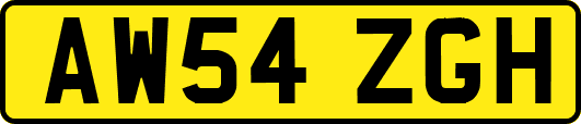 AW54ZGH