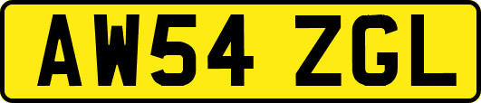 AW54ZGL