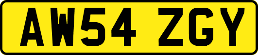AW54ZGY