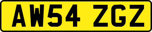 AW54ZGZ
