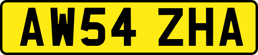 AW54ZHA