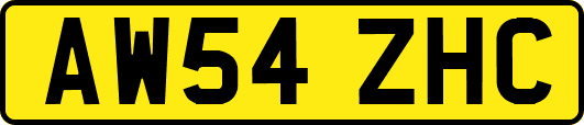 AW54ZHC