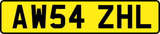 AW54ZHL