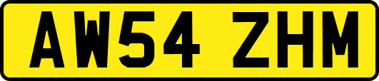 AW54ZHM