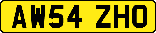 AW54ZHO