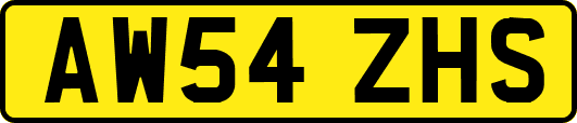 AW54ZHS