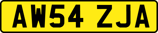 AW54ZJA