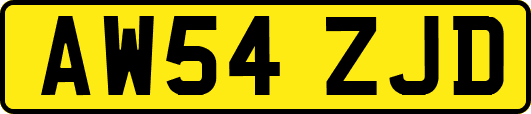 AW54ZJD