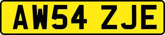 AW54ZJE