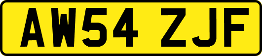 AW54ZJF