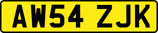 AW54ZJK