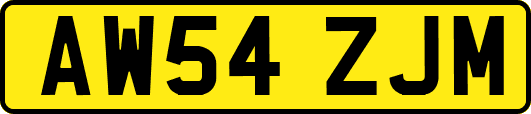 AW54ZJM