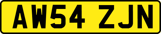 AW54ZJN
