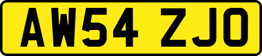 AW54ZJO