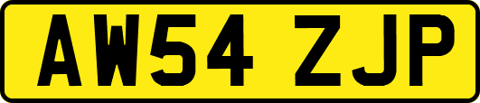 AW54ZJP