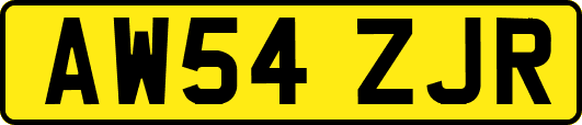 AW54ZJR
