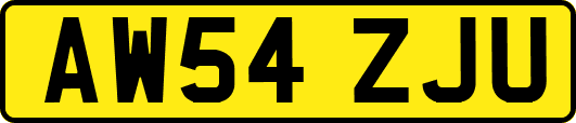 AW54ZJU