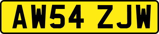 AW54ZJW