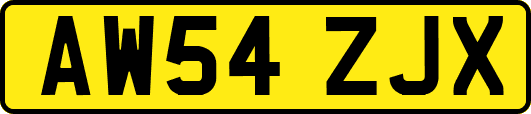 AW54ZJX
